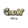Табак Creepy 100 гр