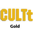Табак CULTt Golld 100 гр