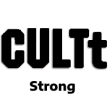 Табак CULTt Strong 100 гр