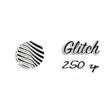 Тютюн Glitch 250 грам