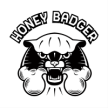 Табак Honey Badger 