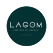 Табак Lagom Navy 200 гр
