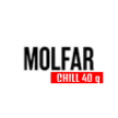 Тютюн Molfar Chill Line 40 гр