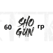 Табак Shogun 60 гр