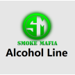 Табак Smoke Mafia Alcohol Line