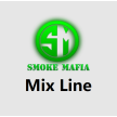 Табак Smoke Mafia Mix Line
