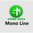 Табак Smoke Mafia Mono Line