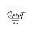 Тютюн Spirit Bagator 40 гр
