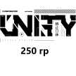 Табак Unity Urban Collection 250 гр