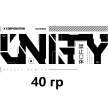 Табак Unity Urban Collection 40 гр
