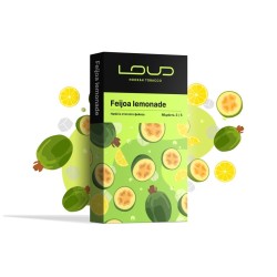 Табак Loud Feijoa Lemonade 100 гр