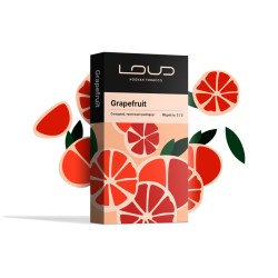 Табак Loud Grapefruit (Грейпфрут) 100гр