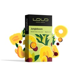 Табак Loud Jungleboom (Джанглбум) 100 гр