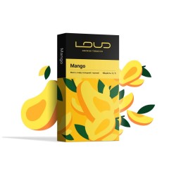 Табак Loud Mango ( Манго) 100 гр