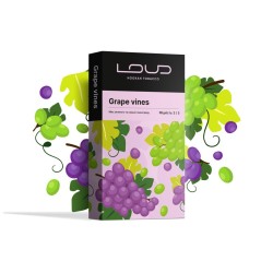 Табак Loud Grape Vines 200 гр
