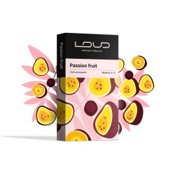 Табак Loud Passion Fruit (Маракуйя) 200 гр