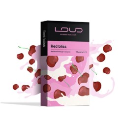 Табак Loud Red Bliss 200 гр