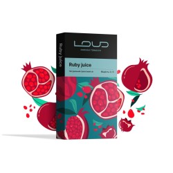 Табак Loud Ruby juice 200 гр
