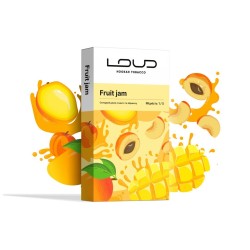 Табак Loud Light Fruit Jam 100 гр