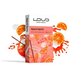 Табак Loud Light Aperol Spritz 200 гр