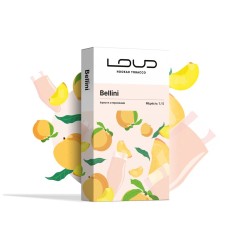 Табак Loud Light Bellini 200 гр