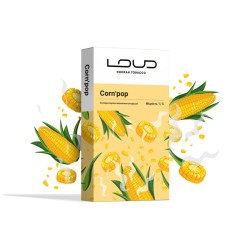 Табак Loud Light Corn`pop 200 гр