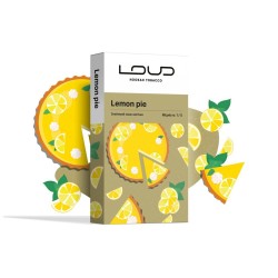 Табак Loud Light Lemon Pie 200 гр