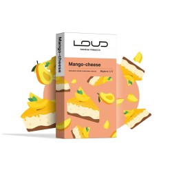 Табак Loud Light Mango Cheese 200 гр