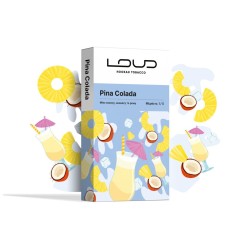 Табак Loud Light Pina Colada 200 гр