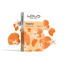 Табак Loud Light Tangerine 200 гр