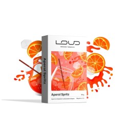 Табак Loud Light Aperol Spritz 50 гр