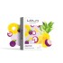 Табак Loud Light Asian Fruit 50 гр