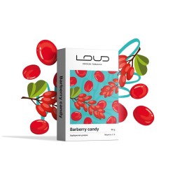 Табак Loud Light Barberry Candy 50 гр