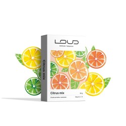 Табак Loud Light Citrus Mix 50 гр