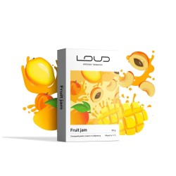 Табак Loud Light Fruit Jam 50 гр
