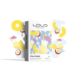 Табак Loud Light Pina Colada 50 гр