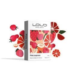 Табак Loud Light Pink Express 50 гр