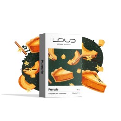 Табак Loud Light Pumpie 50 гр