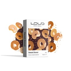 Табак Loud Light Sweet Donut 50 гр