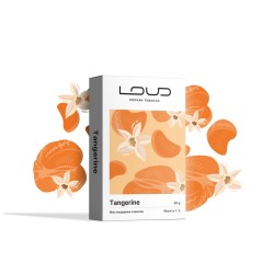 Табак Loud Light Tangerine 50 гр