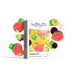 Табак Loud Light Tropical Trio 50 гр