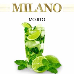 Табак Milano M05 Mojito (Мохито) 100 гр