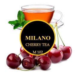 Табак Milano M102 Cherry Tea (Вишня Чай) 100 гр