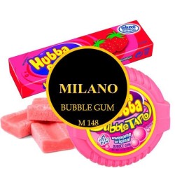 Табак Milano M148 Bubble Gum (Бабл Гам) 100 гр