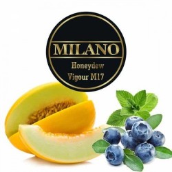 Табак Milano M17 Honeydew Vigour (Ханидью) 100 гр