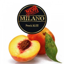 Табак Milano M190 Peach (Персик) 100 гр