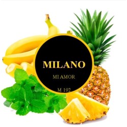 Табак Milano M192 Mi Amor (Ми Амор) 100 гр