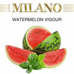 Табак Milano M20 Watermelon Vigour (Арбуз Мята) 100 гр
