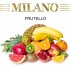 Табак Milano M31 Frutello (Фрутелло) 100 гр