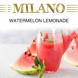 Табак Milano M34 Watermelon Lemonade (Арбузный Лимонад) 100 гр